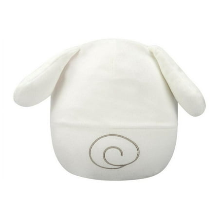 Squishmallows Hello Kitty in White Cinnamoroll Hoodie 8 Inch Limited Edition Plush