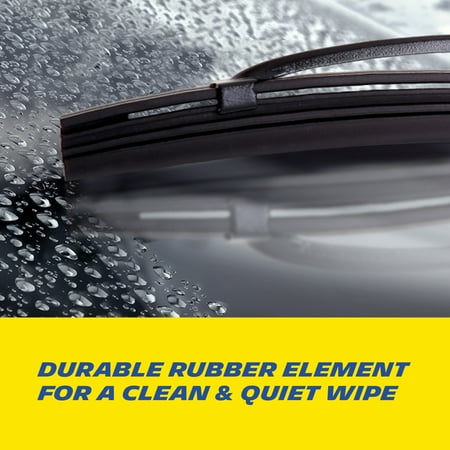 Michelin High Performance 26 Inch Conventional Windshield Wiper Blade *Damaged Package*