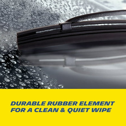 Michelin High Performance 26 Inch Conventional Windshield Wiper Blade *Damaged Package*