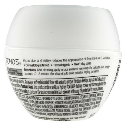 Ponds, Rejuveness Anti Wrinkle Cream, 1.75 oz