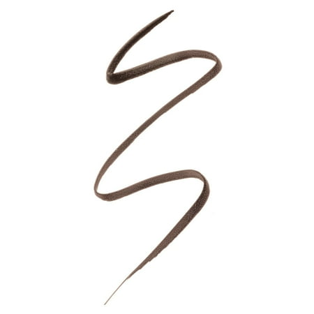 L'Oreal Paris Brow Stylist Definer Waterproof Eyebrow Mechanical Pencil, Dark Brunette 390