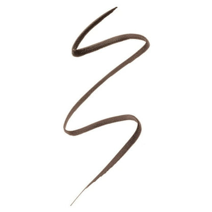 L'Oreal Paris Brow Stylist Definer Waterproof Eyebrow Mechanical Pencil, Dark Brunette 390