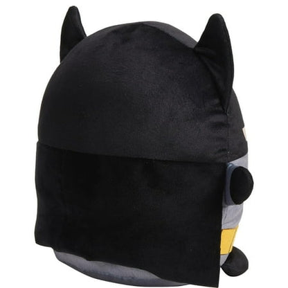 DC Cuutopia Batman Super Hero Soft Rounded Pillow