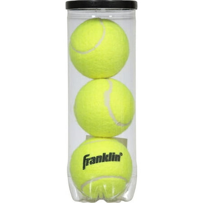 Franklin Tennis Balls 3 Pack
