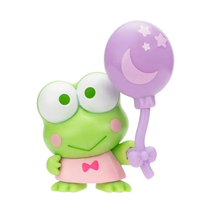 Hello Kitty & Keroppi Dreamland Vinyl Figures 2-Pack