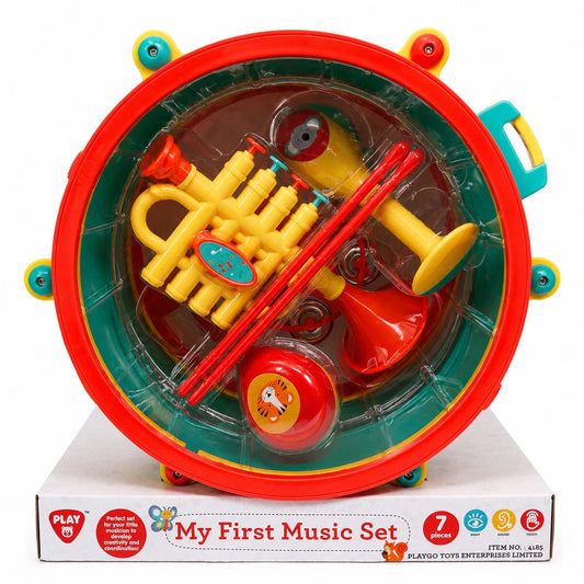 My First Music Set