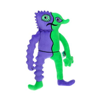Garten of Banban Collectible Plush Series 2 Bittergiggle