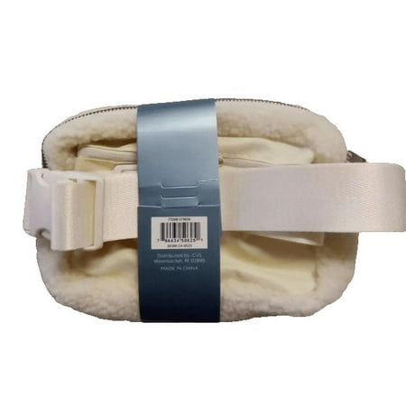 WAYLAND - Teddy Belt Bag