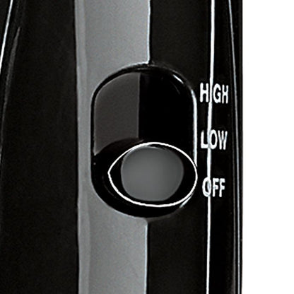 Revlon  Pro Collection 1-Inch Silicone Heated Styling Brush in Pink/Black *Packaging Damaged*