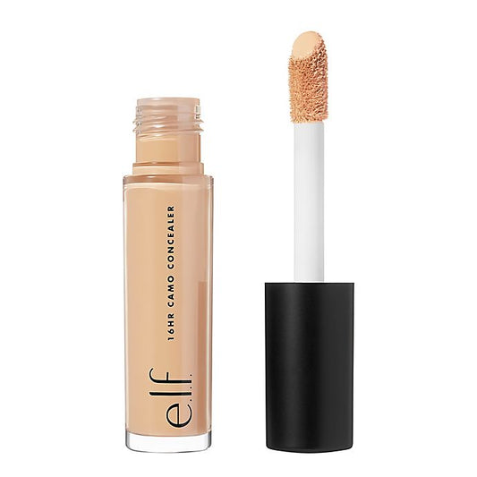 e.l.f. Cosmetics 16HR Camo Concealer in Tan Neutral