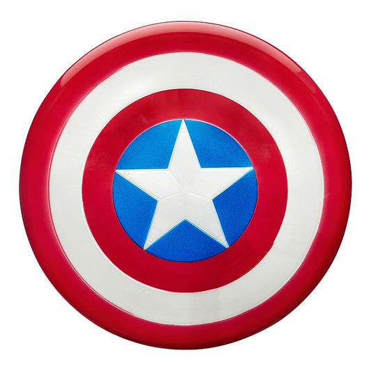 Marvel Avengers Captain America Flying Shield by Hasbro