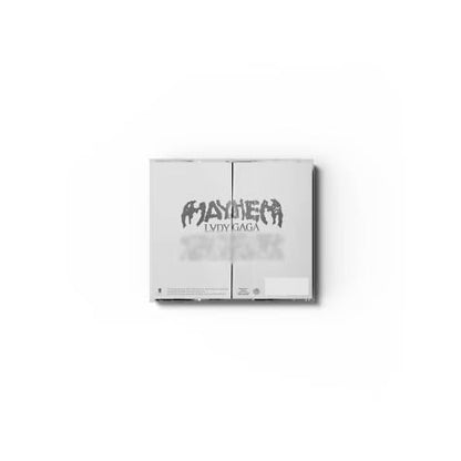 LADY GAGA - MAYHEM (Target Exclusive, CD)