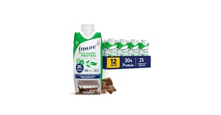 Ensure Plant Protein (Pack of 4) BB 10/1/26