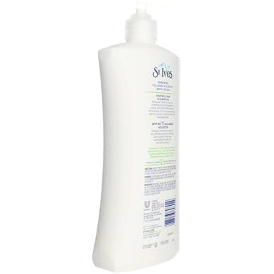 St. Ives Renewing Collagen & Elastin Body Lotion 21 oz