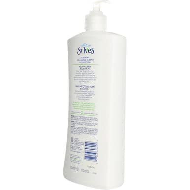 St. Ives Renewing Collagen & Elastin Body Lotion 21 oz