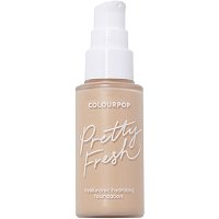 ColourPop Pretty Fresh Foundation - Light 50W - 1 Fl Oz