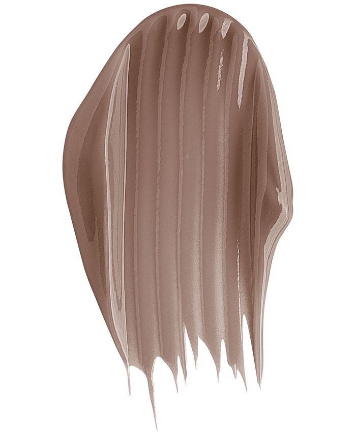 NYX Professional Makeup The Brow Glue Laminating Gel - Taupe