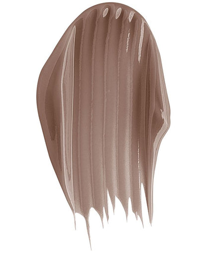 NYX Professional Makeup The Brow Glue Laminating Gel - Taupe