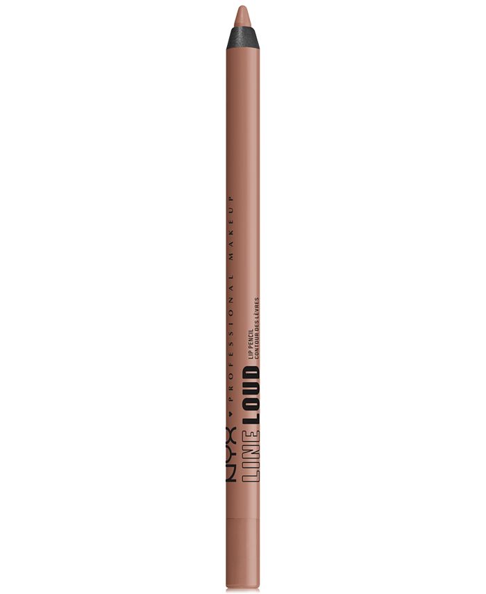 NYX Professional Makeup Line Loud Lip Pencil -  LLLP05 Global Citizen