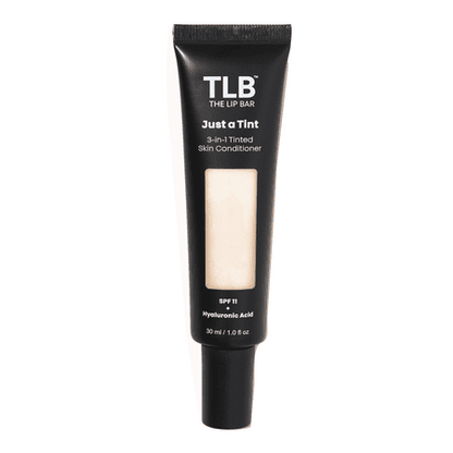 The Lip Bar Just a Tint 3-in-1 Tinted Skin Conditioner, Vanilla Bean