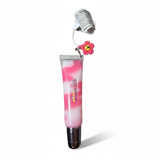 Claire's Wild Cherry Flavored Lip Gloss