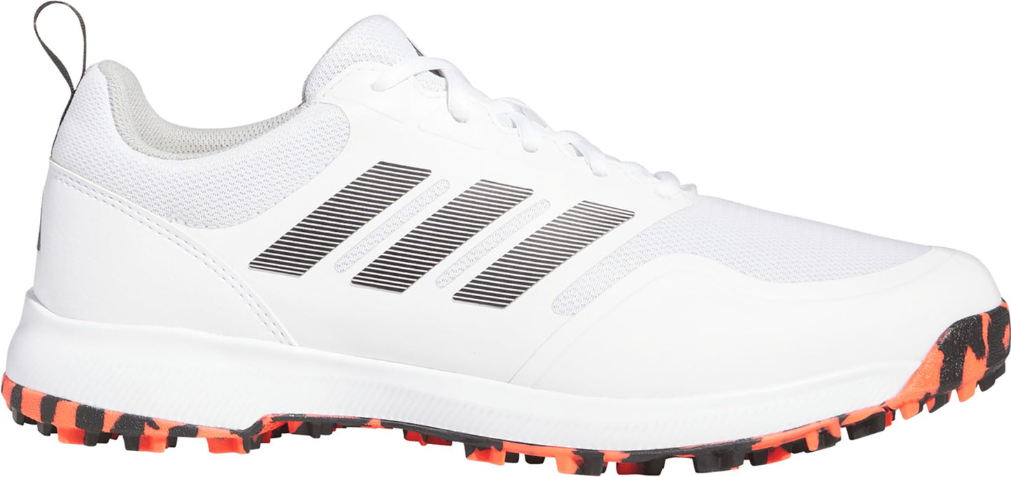 adidas Men's 8 Tech Response SL 3 Golf Shoes