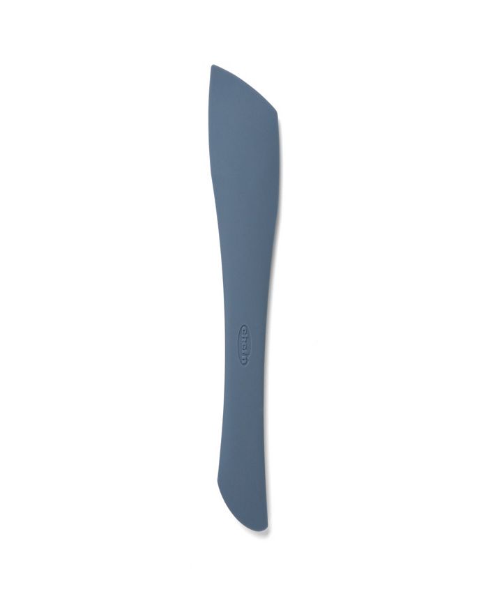Chef'n Wide Spatula-Switchit - Blue