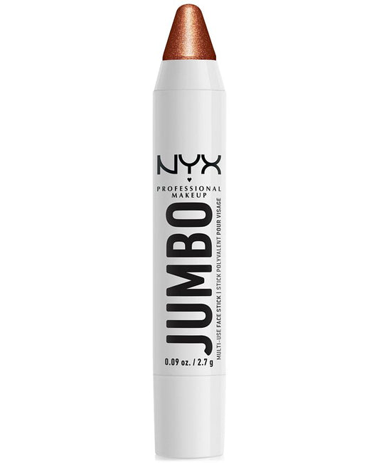 NYX Professional Makeup Jumbo Multi-Use Face Stick - Tan/Beige