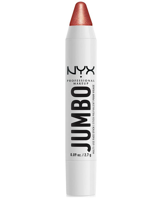 NYX Professional Makeup Jumbo Multi-Use Face Stick - Lemon Meringue