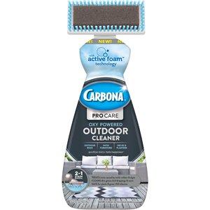 Carbona Pro Care Oxy Powered Cleaner