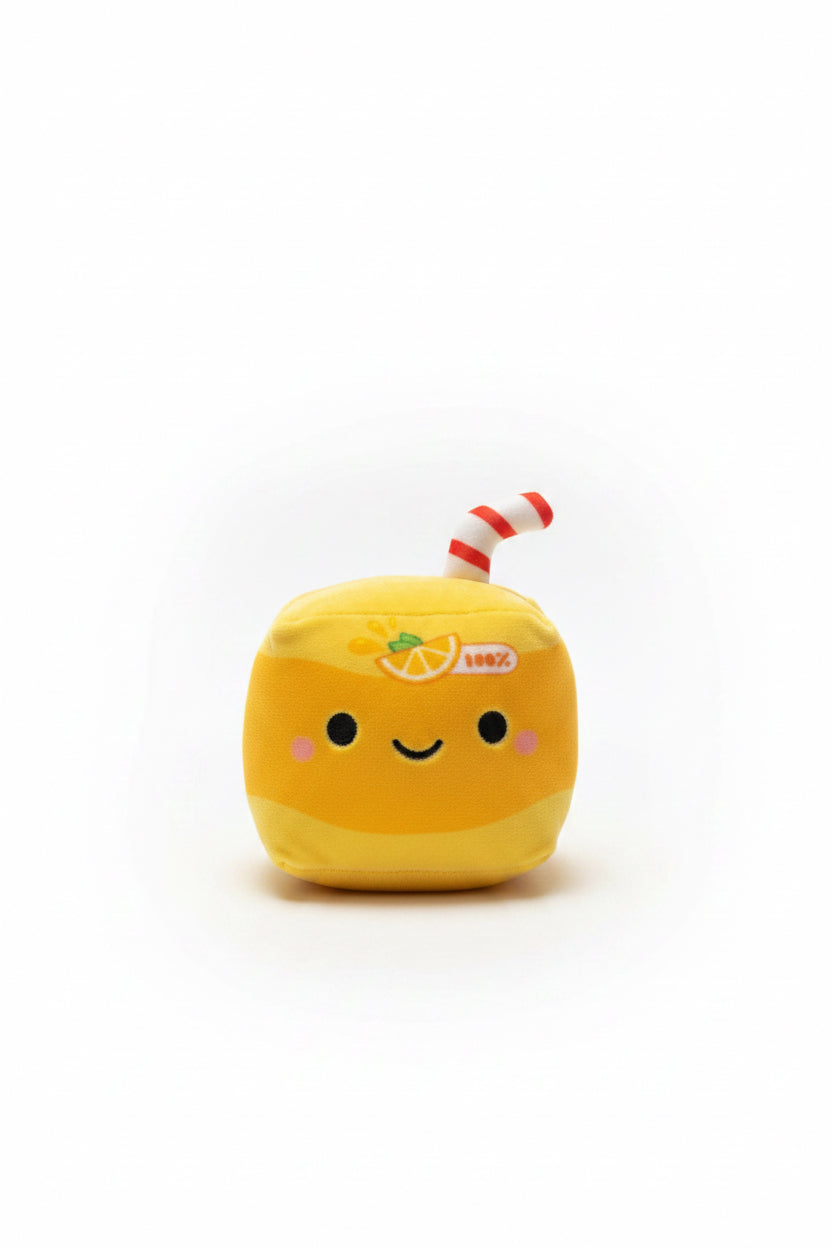Cheeky Chonks Plushie ( Color Chosen At Random)