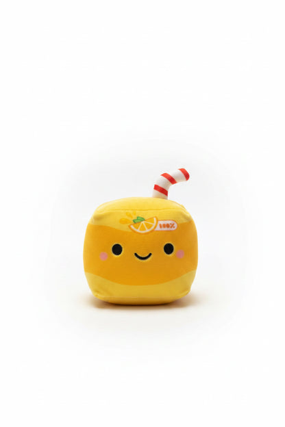 Cheeky Chonks Plushie ( Color Chosen At Random)