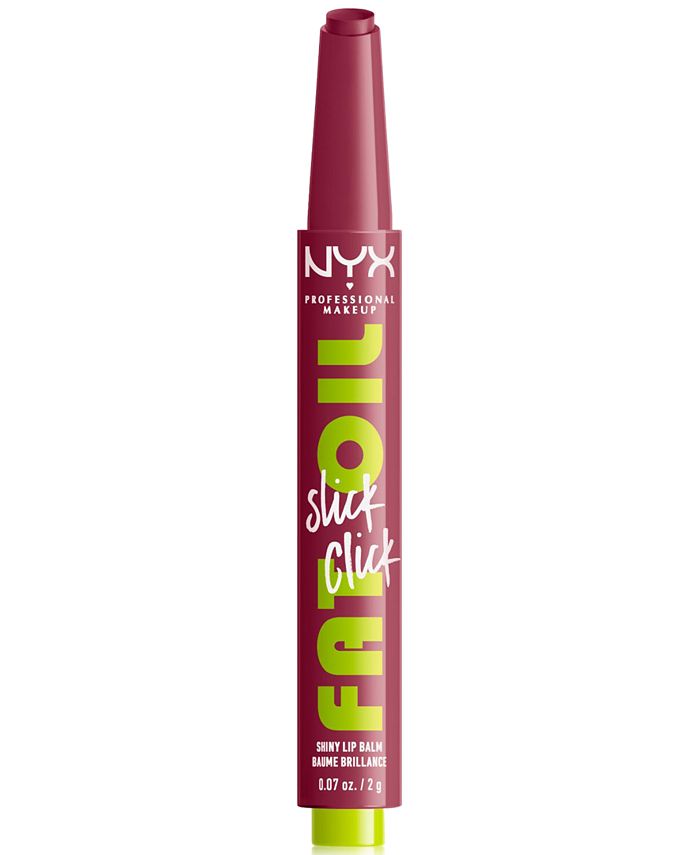 NYX Professional Makeup Fat Oil Slick Click - That's Major