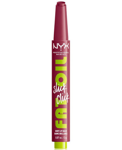 NYX Professional Makeup Fat Oil Slick Click - That's Major