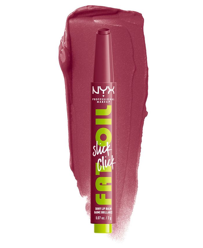 NYX Professional Makeup Fat Oil Slick Click - That's Major