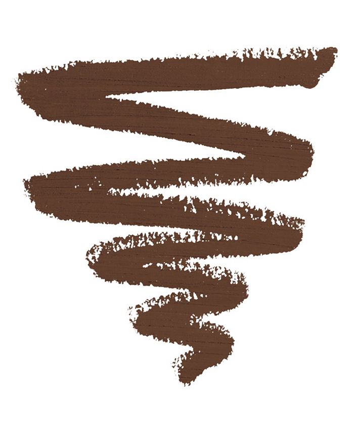 NYX Professional Makeup Slim Lip Pencil Creamy Long-Lasting Lip Liner - Espresso
