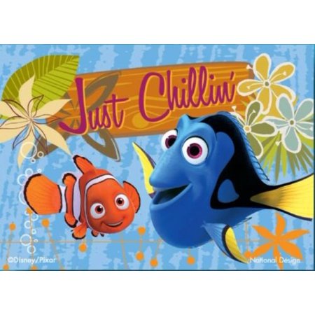 Disney Magnet Assorted Characters & Designs *Chosen at Random*