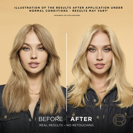 L'Oreal Paris Superior Preference Permanent Hair Color, Fade-Defying, 9.5NB Lightest Natural Blonde
