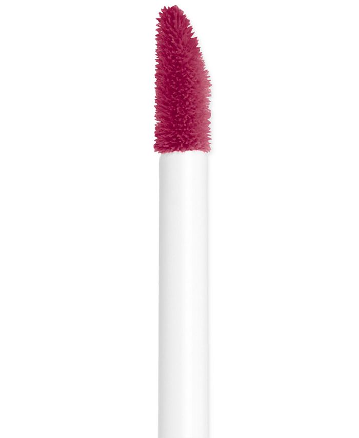 NYX Professional Makeup Sandworm Swirl Lip Gloss - Red