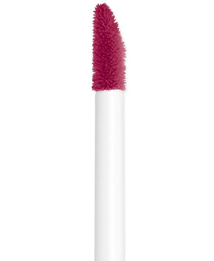 NYX Professional Makeup Sandworm Swirl Lip Gloss - Red