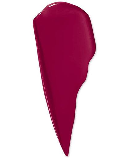 NYX Professional Makeup Sandworm Swirl Lip Gloss - Red