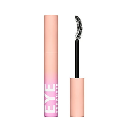 COVERGIRL Eye Enhancer 3D Mascara, 810 Dark Chocolate, 0.30 fl oz **Damaged Box**