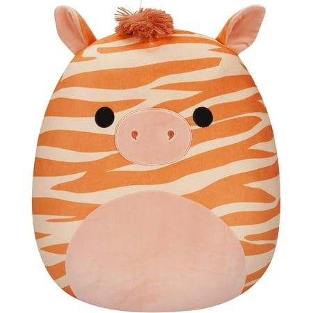 Squishmallows 11 Inch Josue by Jazwares