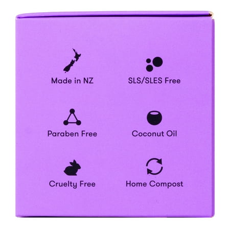 Anihana Bath Bomb, Lavender Love, 6.3oz *Damaged Box*