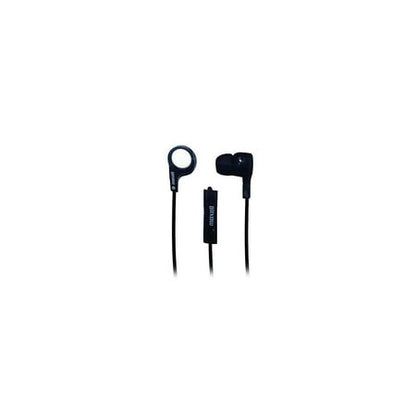Maxell, MAX199621, B-13 199621 Earset, 12, Black **Damaged Box**