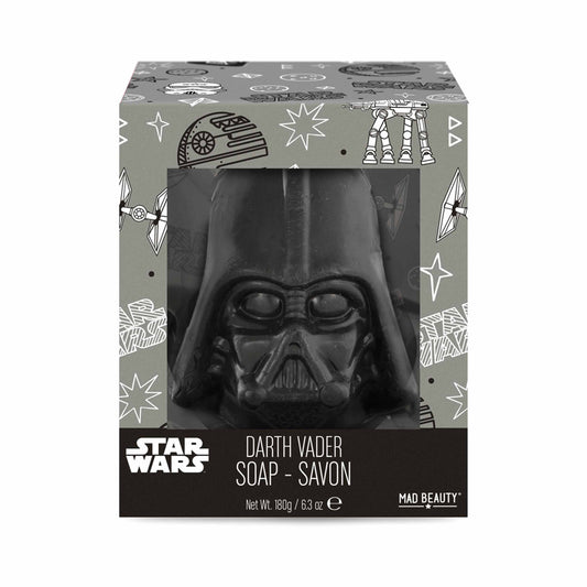 Disney Star Wars, Darth Vader Official Soap-on-a-Rope