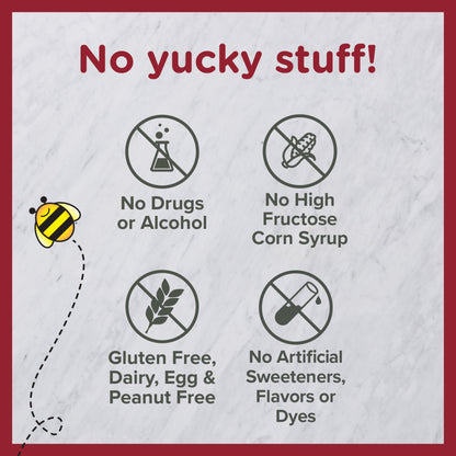 Zarbee's Kids Day & Night Cough Syrup Value Pack Grape *Exp 04/26* *Damaged Box*