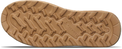 Women's 5 Bearpaw Winter Boots Iced Coffee *Minor Box Damage*