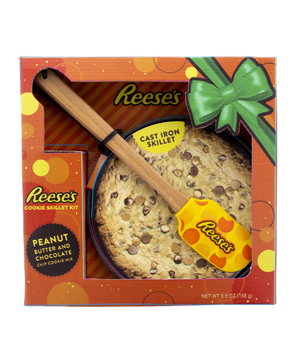 Reese Baking Skillet - 5.5oz **EXP 05/01/2025**