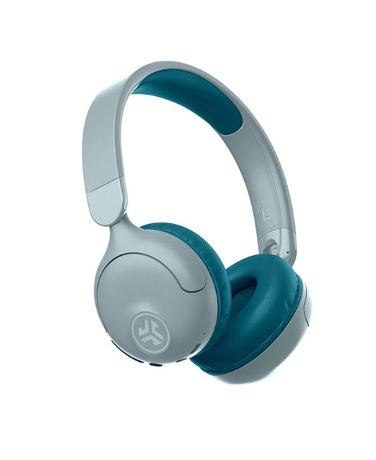 JLab JBuddies Pop Wireless Kids Headphones - Blue
